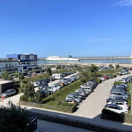 Studio Horizon Bleu, Vue Mer Καλέ Εξωτερικό φωτογραφία