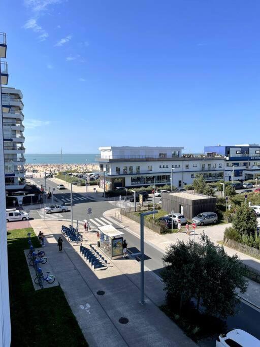 Studio Horizon Bleu, Vue Mer Καλέ Εξωτερικό φωτογραφία